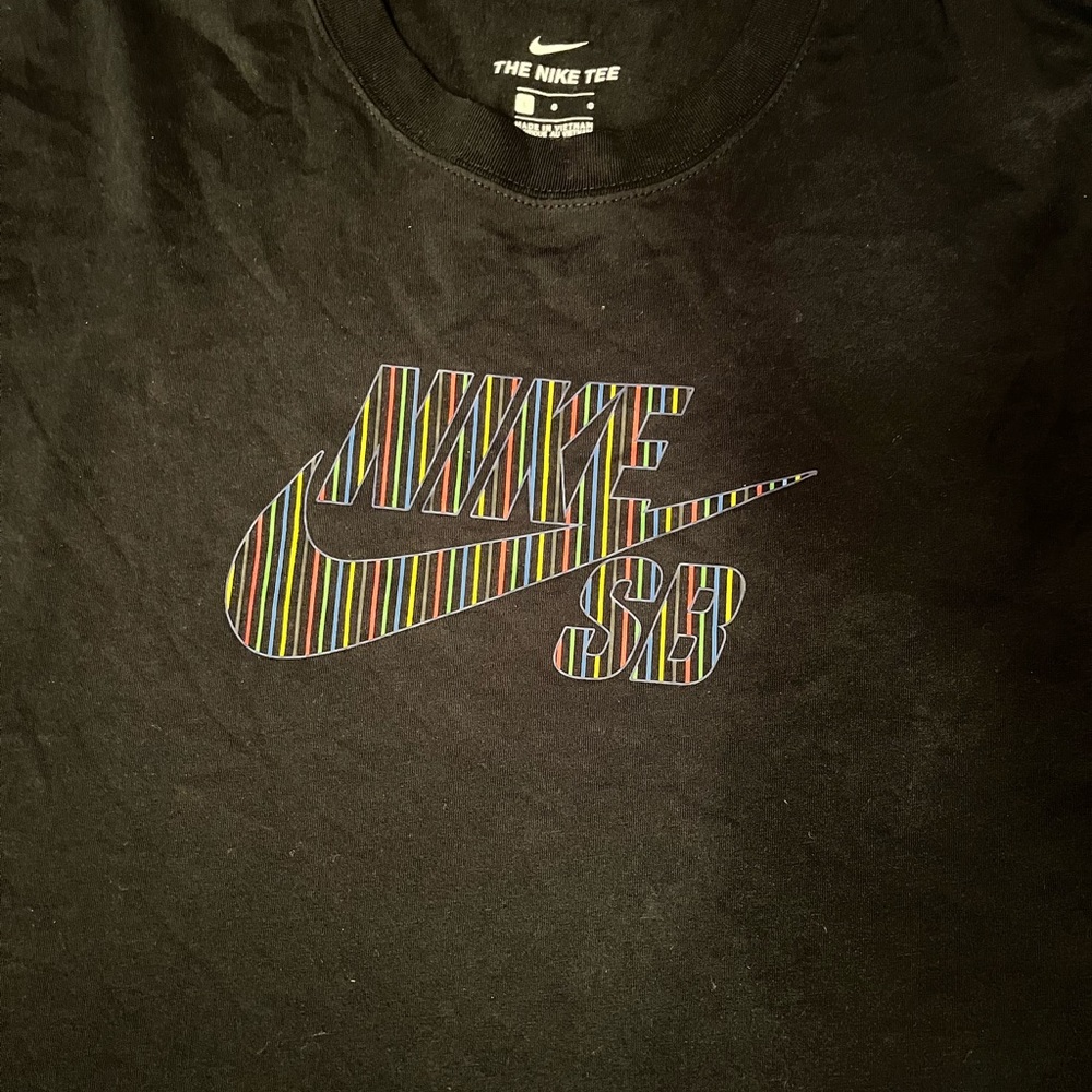 Men’s Nike SB Tshirt